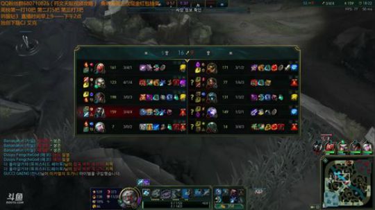 白色风车王者之路：艾克最新打法7级一波兵 2018-07-12 11点场