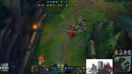 余小C：活动归来+全新空调=强！ 2018-07-16 23点场