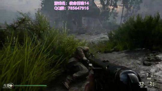 瞳宝：使命召唤14～ 2018-07-16 21点场