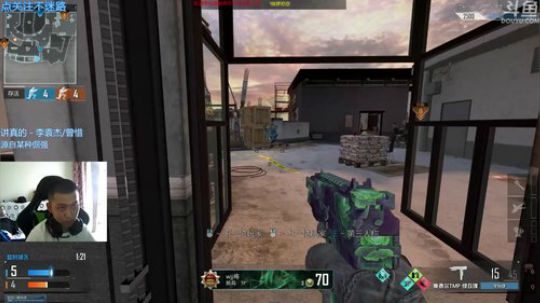 +每天都是新开始 2018-07-17 11点场