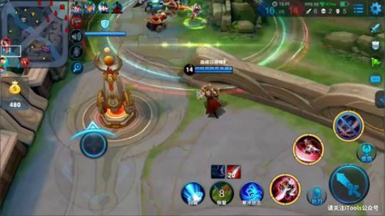 为白立场发布了一个斗鱼视频2018-07-16