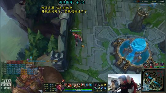 liyunanhj发布了一个斗鱼视频2018-07-18