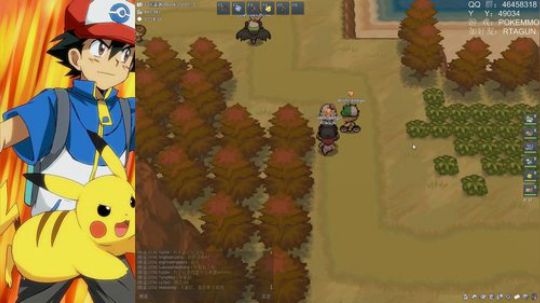 生死有命 富贵在天（POKEMMO） 2018-07-17 12点场