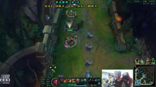 余小C：活动归来+全新空调=强！ 2018-07-17 14点场