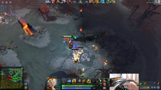 Shadow:大号冲天梯TOP50 2018-07-18 02点场