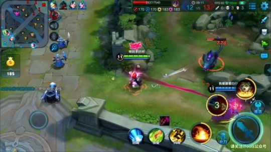 为白立场发布了一个斗鱼视频2018-07-18