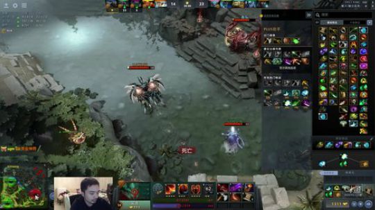 Burn丶小康发布了一个斗鱼视频2018-07-18