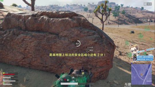 酸奶：近战小能手不是开玩笑 2018-07-18 00点场