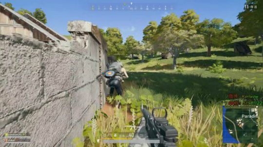 LYB王卡尔：只有我守着安静的沙漠 2018-07-17 23点场