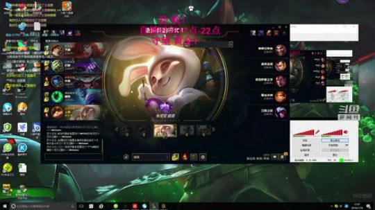 最强翻盘提莫，教你如何翻盘！ 2018-07-18 17点场