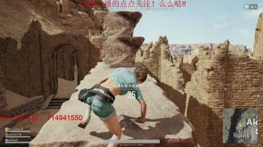 钢一波枪！！！ 2018-07-16 21点场