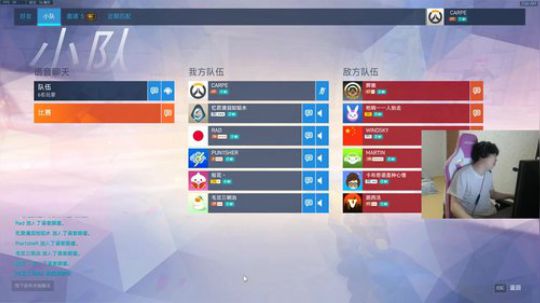 【小青蛙】小青蛙的黑百合是自瞄？ 2018-07-18 02点场