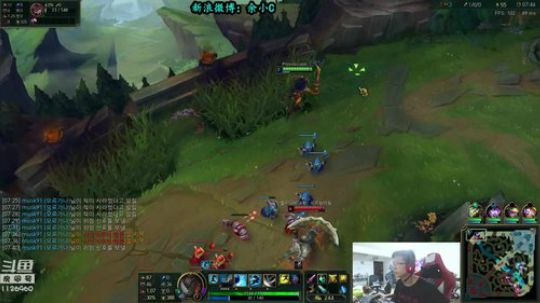 余小C：活动归来+全新空调=强！ 2018-07-17 23点场