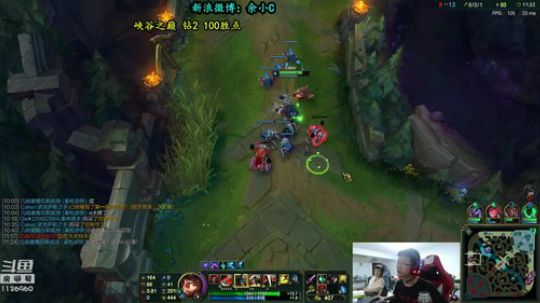 余小C：活动归来+全新空调=强！ 2018-07-18 12点场