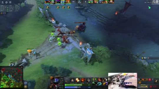 Shadow:大号冲天梯TOP50 2018-07-17 22点场