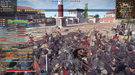 这个主播很自闭 2018-07-17 15点场