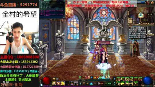 大大阳：女大枪，一发罐子直接毕业乌尔班攻城炮！