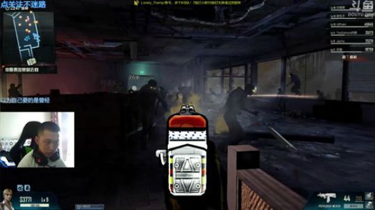 +每天都是新开始 2018-07-18 09点场