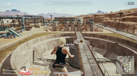 陪蒙蒙直到离鱼丶风风发布了一个斗鱼视频2018-07-18