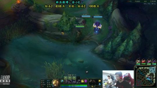 余小C：活动归来+全新空调=强！ 2018-07-17 21点场