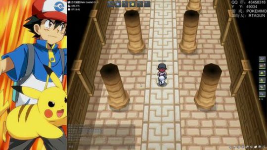 生死有命 富贵在天（POKEMMO） 2018-07-17 11点场