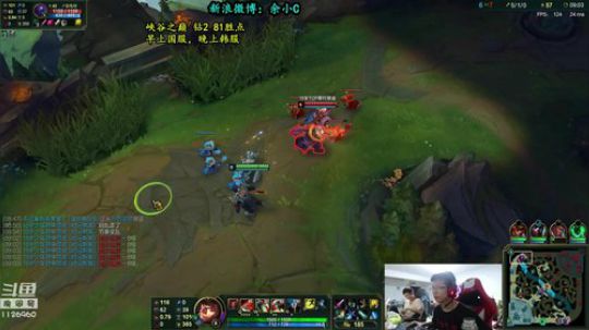 余小C：活动归来+全新空调=强！ 2018-07-18 14点场