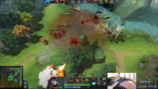 Shadow:大号冲天梯TOP50 2018-07-18 04点场