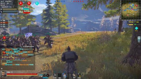 这个主播很自闭 2018-07-18 09点场