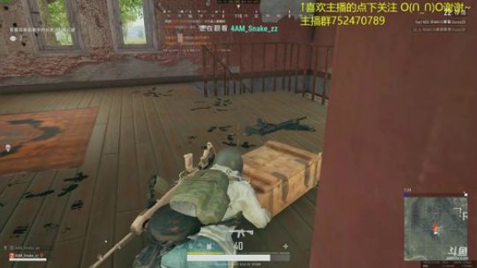 GS丶卡大爷的直播间 2018-07-17 23点场