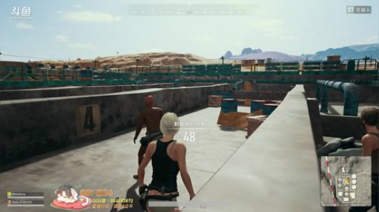 陪蒙蒙直到离鱼丶风风发布了一个斗鱼视频2018-07-18