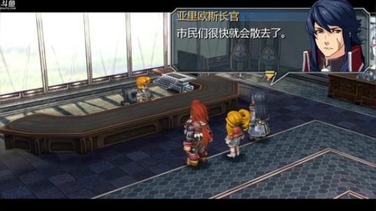 碧之轨迹，噩梦难度！ 2018-07-17 20点场