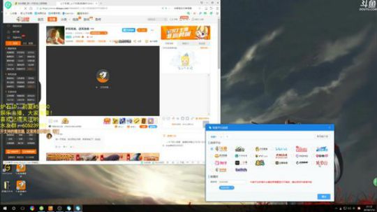 炉石传说，逆天改命 2018-07-16 21点场