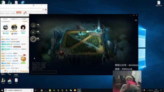 光辉晨少发布了一个斗鱼视频2018-07-18