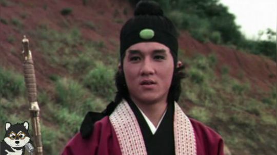 古龙编剧，成龙演反派，这部48年前的武侠片竟有N次反转！