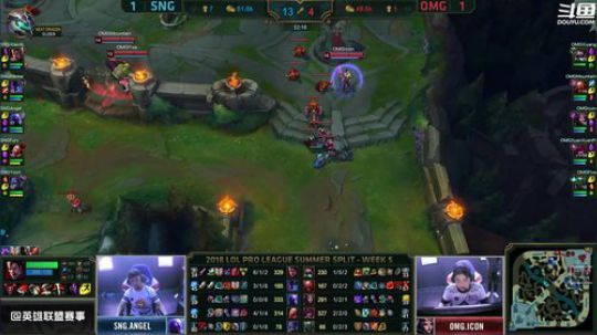 liyunanhj发布了一个斗鱼视频2018-07-19