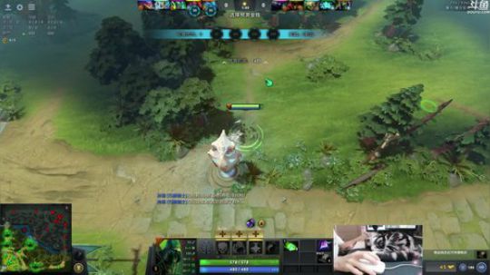 Shadow:大号单排冲前50！ 2018-07-19 01点场