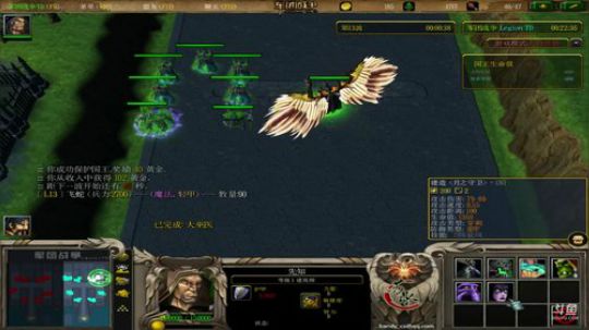 《RPG》菜的抠脚！ 2018-07-18 17点场