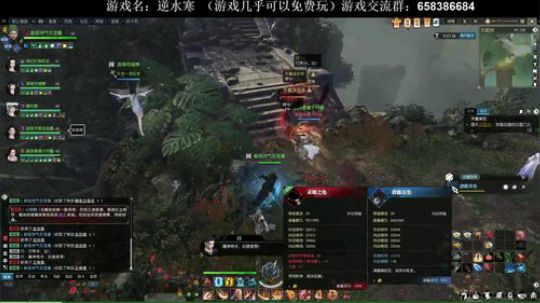 【XY】古有杨修卖刀，今有XY守桥 2018-07-10 00点场