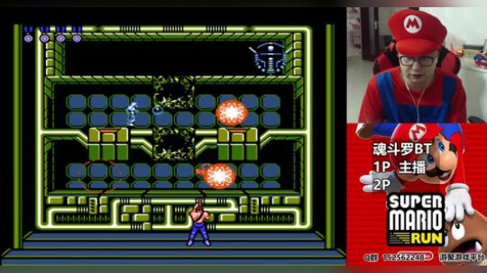 【a鬼哥】怀旧鬼里奥震撼来袭！！ 2018-07-18 22点场
