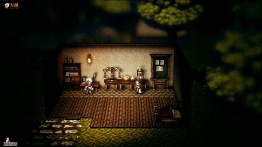 RPGseven发布了一个斗鱼视频2018-07-19