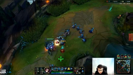 东北大鹌鹑直播间96291_英雄联盟LOL直播斗鱼每个人的直