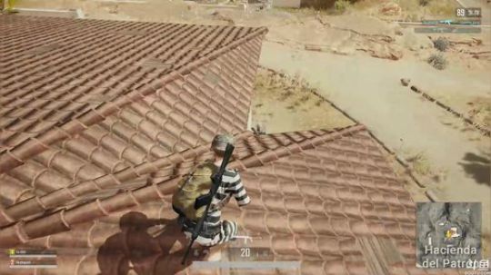 黄辉冯：其实我是一名刚枪手~ 2018-07-16 23点场