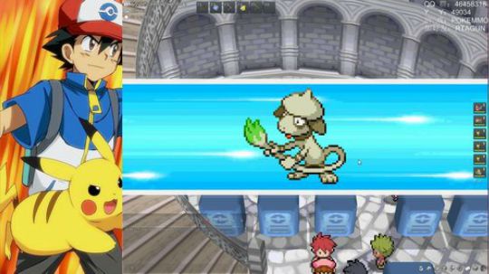 生死有命 富贵在天（POKEMMO） 2018-07-19 11点场