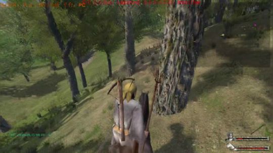 骑马与砍杀之三国乱世风云！ 2018-07-17 15点场