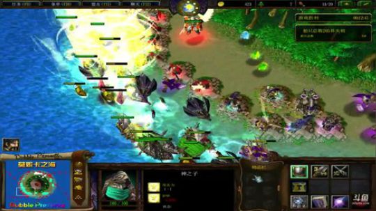 《RPG》菜的抠脚！ 2018-07-19 14点场