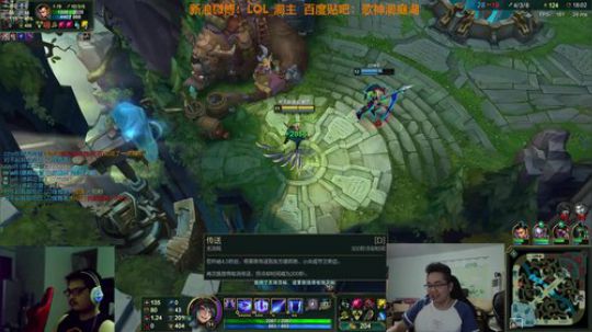 这就是我喜欢的昵称哦发布了一个斗鱼视频2018-07-19