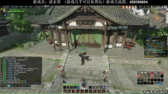 【XY】最近网络不稳，大家见谅 2018-07-14 02点场