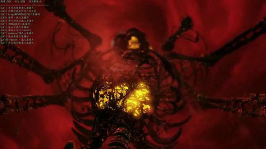 仁王练手（纯键盘切勿吐槽操作） 2018-07-17 21点场