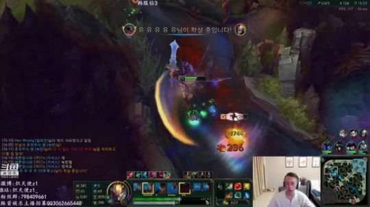 炽天使：一只小剑魔的成长记 2018-07-19 04点场