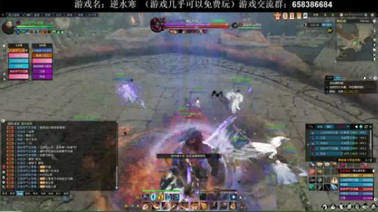 【XY】古有杨修卖刀，今有XY守桥 2018-07-12 14点场